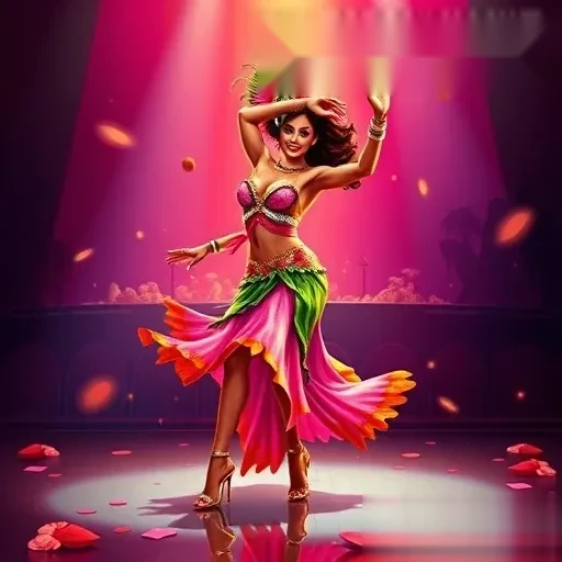 Roleta e blackjack 657