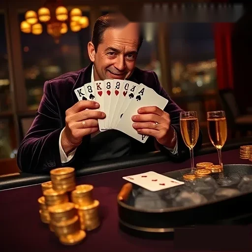 Cassino 657 app mobile